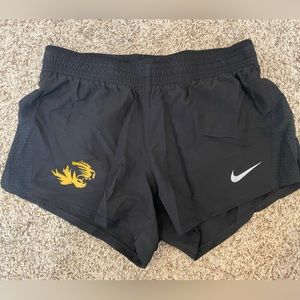 MIZZOU Nike Gym Shorts